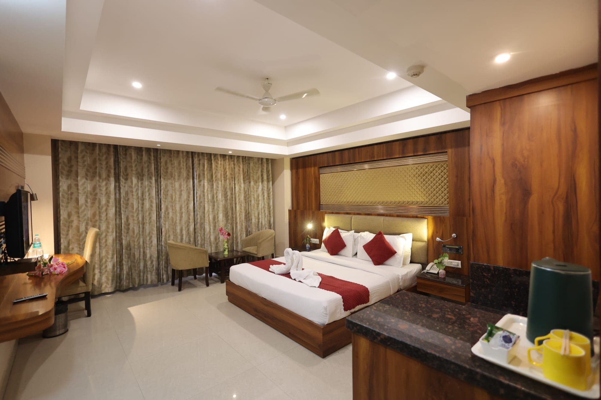 Premium Single Room 2