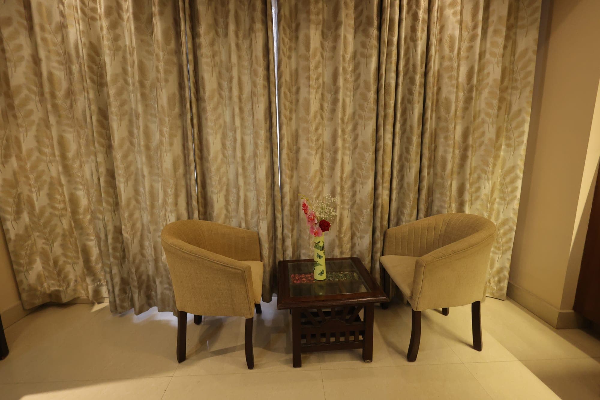 Premium Double Room 3