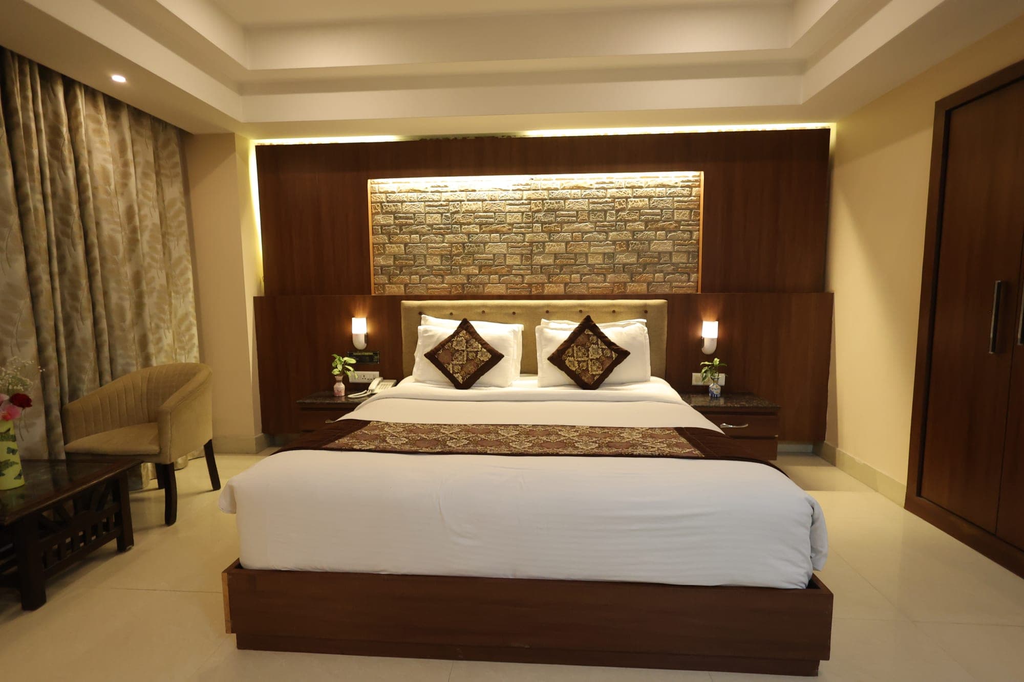 Premium Double Room 4
