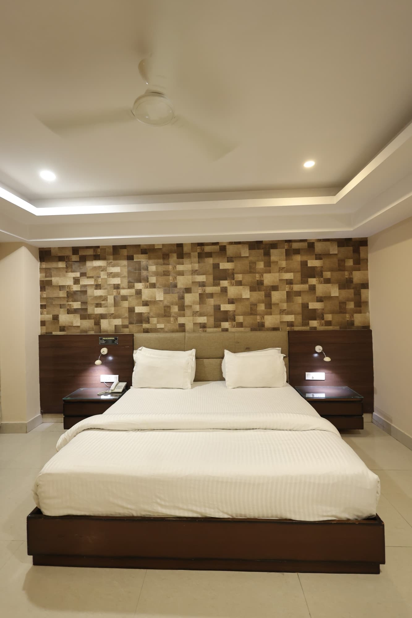 Executive Double Room 3