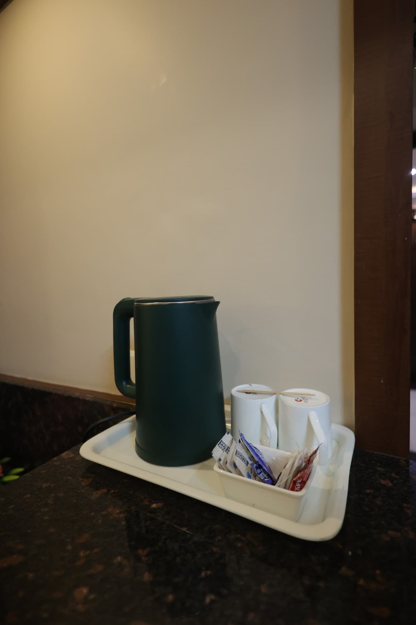 Premium Single Room 8