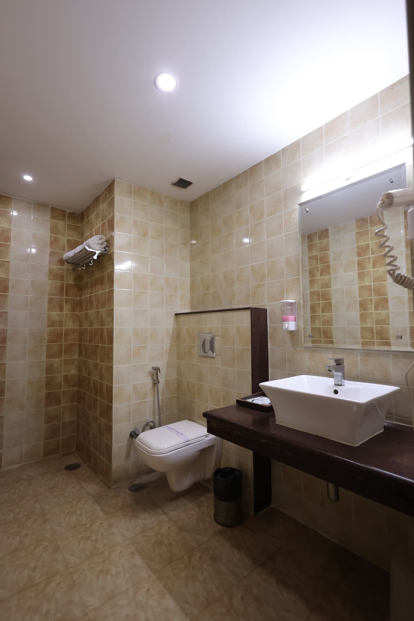 Premium Double Room 7