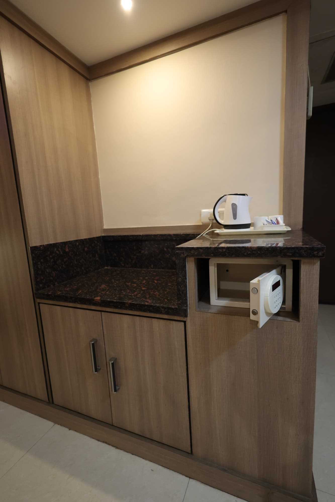 Premium Double Room 8