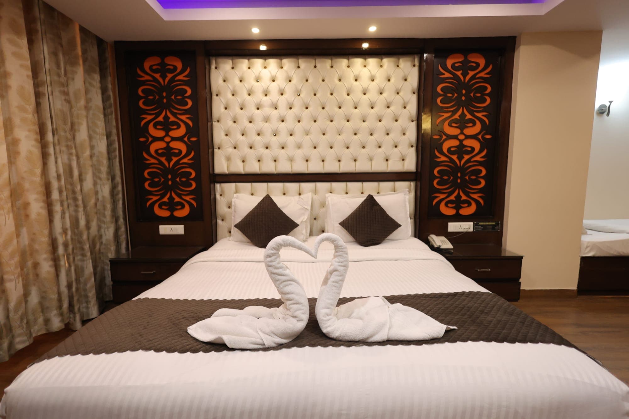 Pearl Suite Double 4
