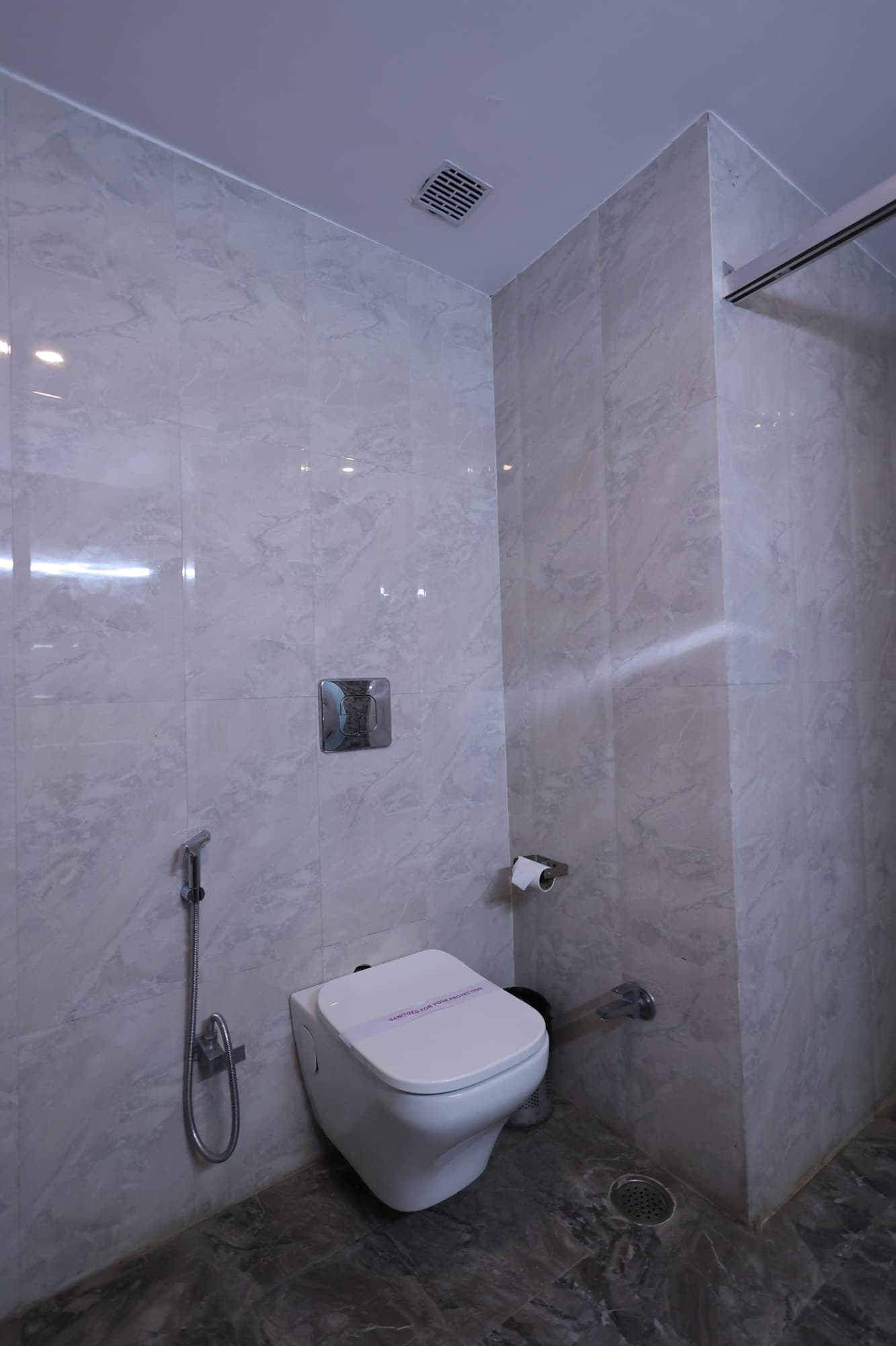 Pearl Suite Double 9