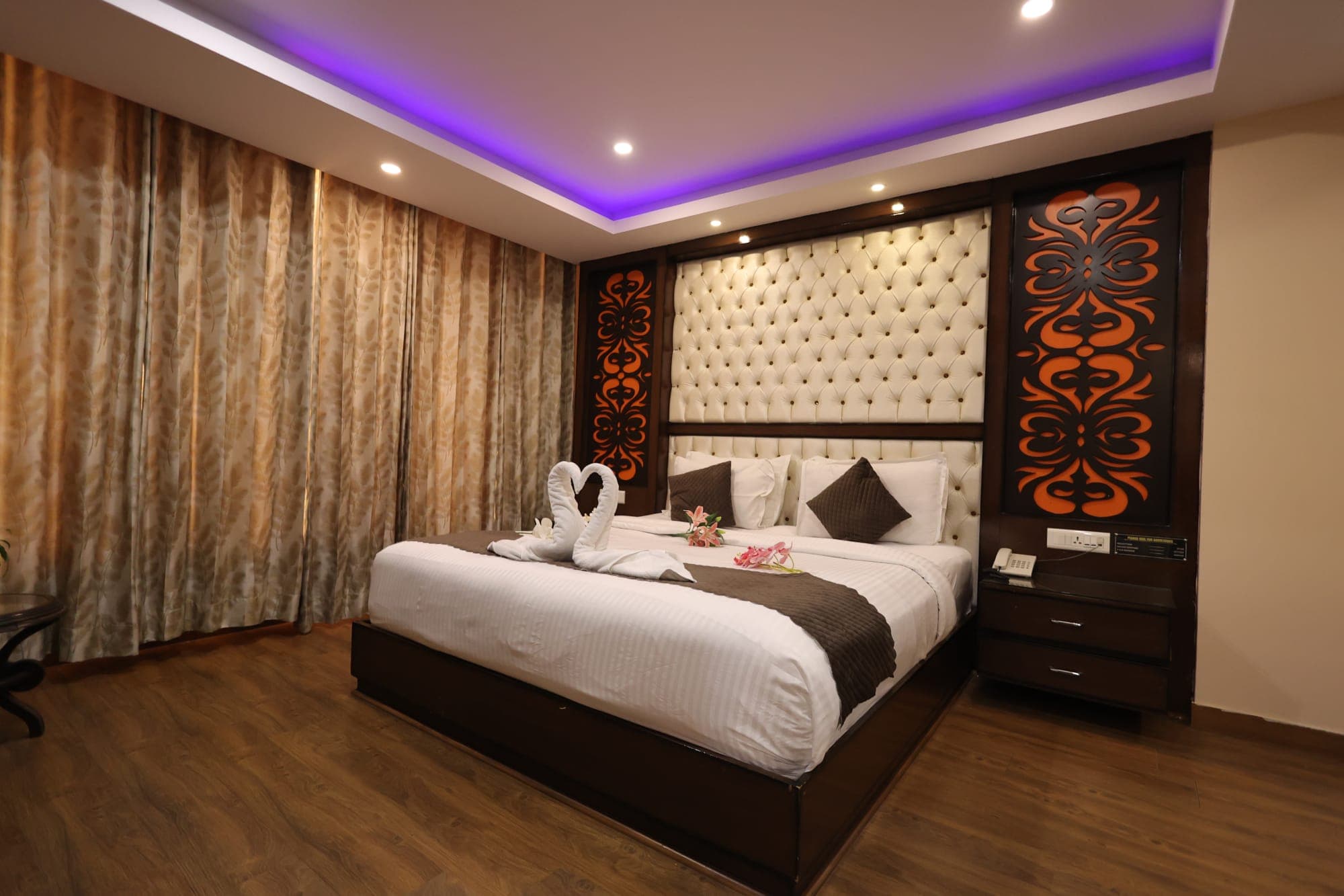 Pearl Suite Single 5