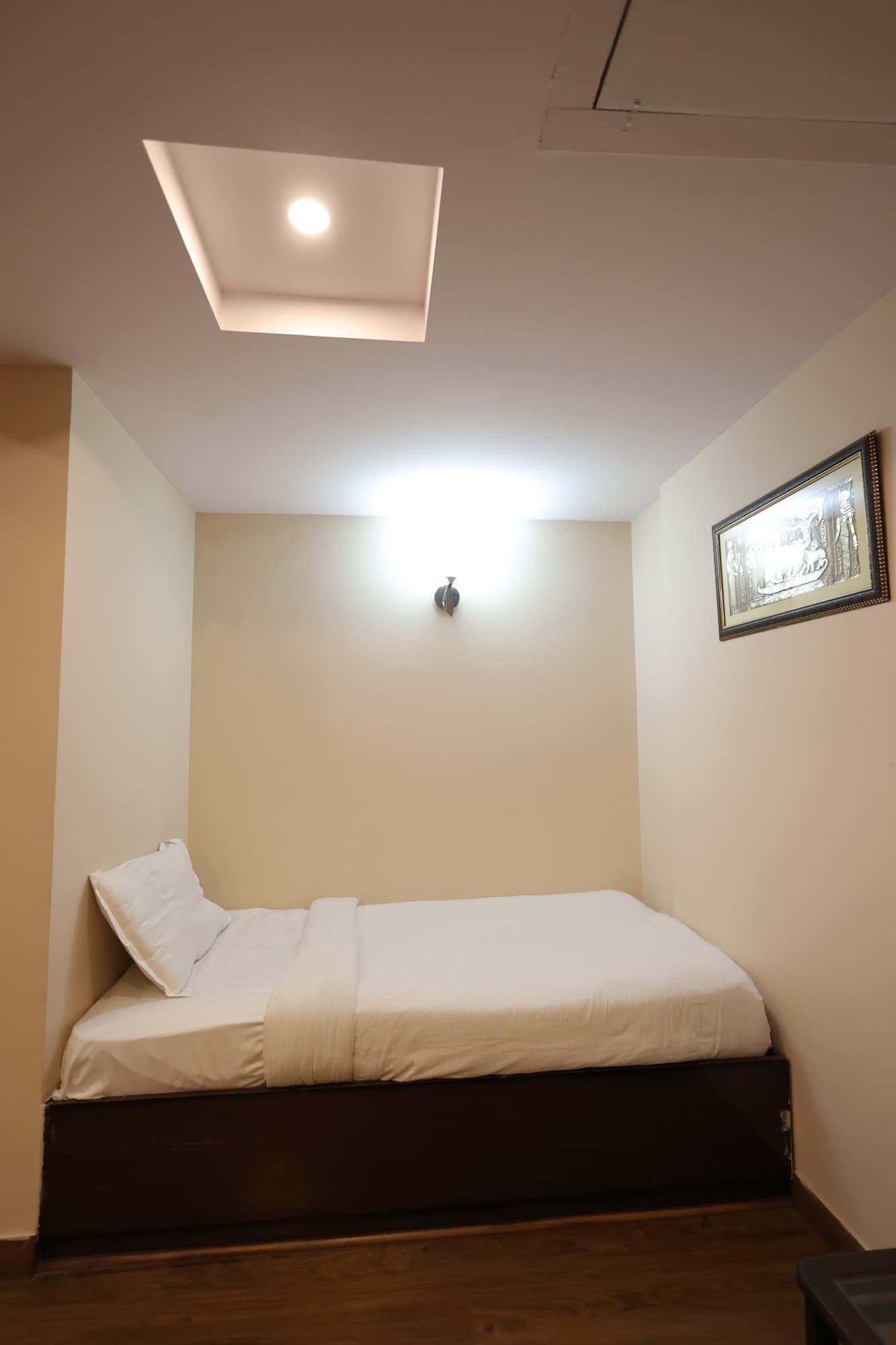 Pearl Suite Single 10