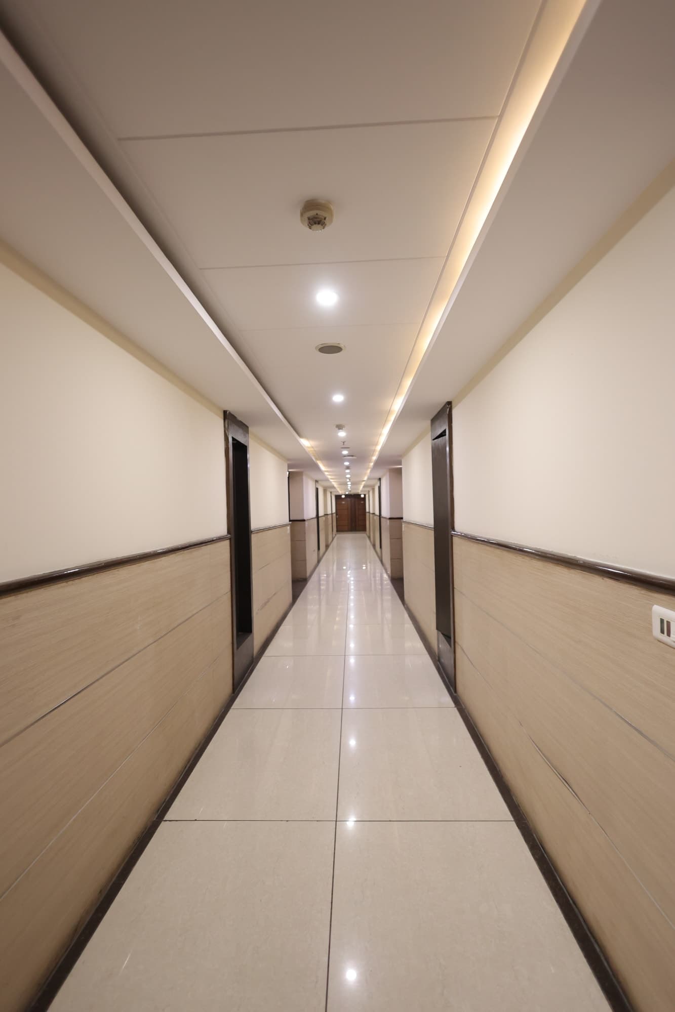 Executive Double Room 5