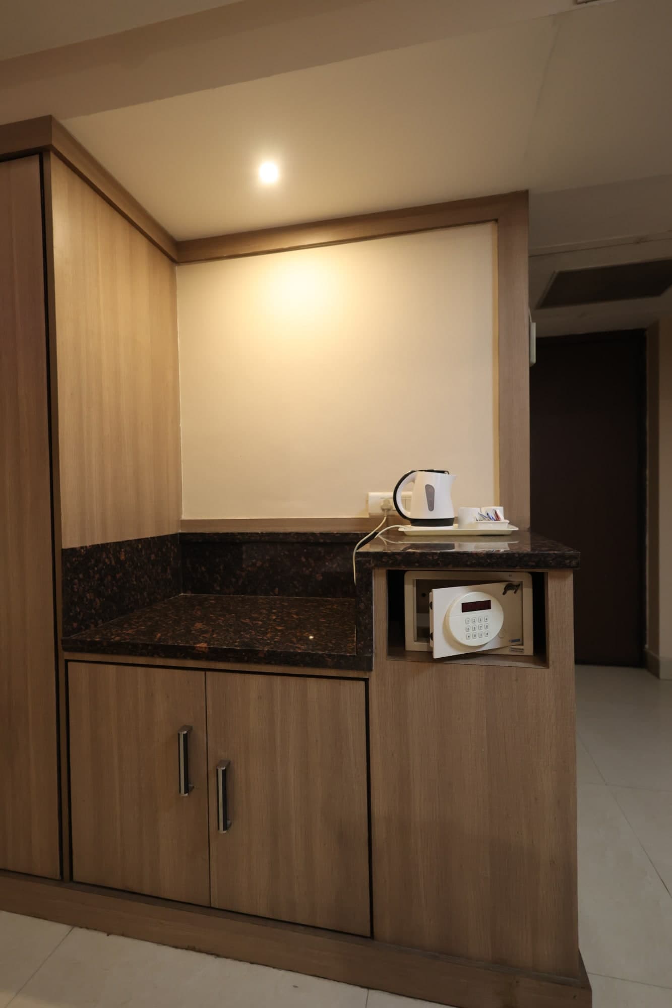 Executive Double Room 6